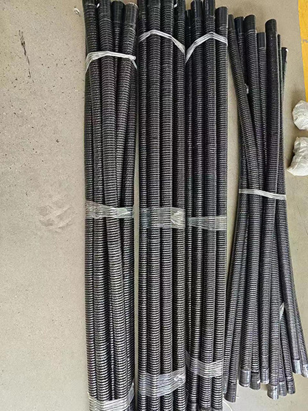 钢丝硅胶管