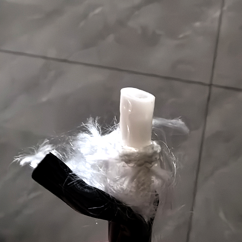 纤维增强树脂管