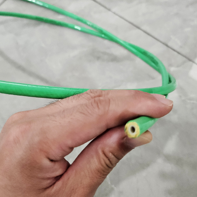 纤维增强树脂管